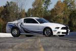 Ford Mustang Cobra Jet 2010 года